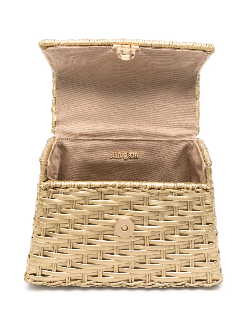 CULT GAIA SYBIL CROSS BODY BAG