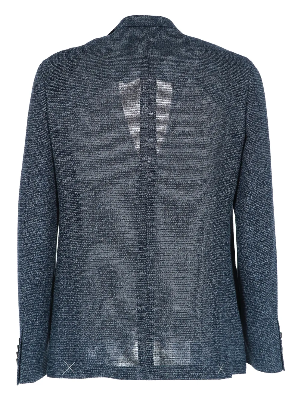 ETRO Roma two-button blazer | Blazers | Image 2