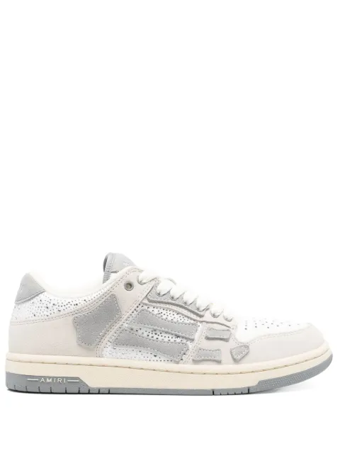 AMIRI leather sneakers 
