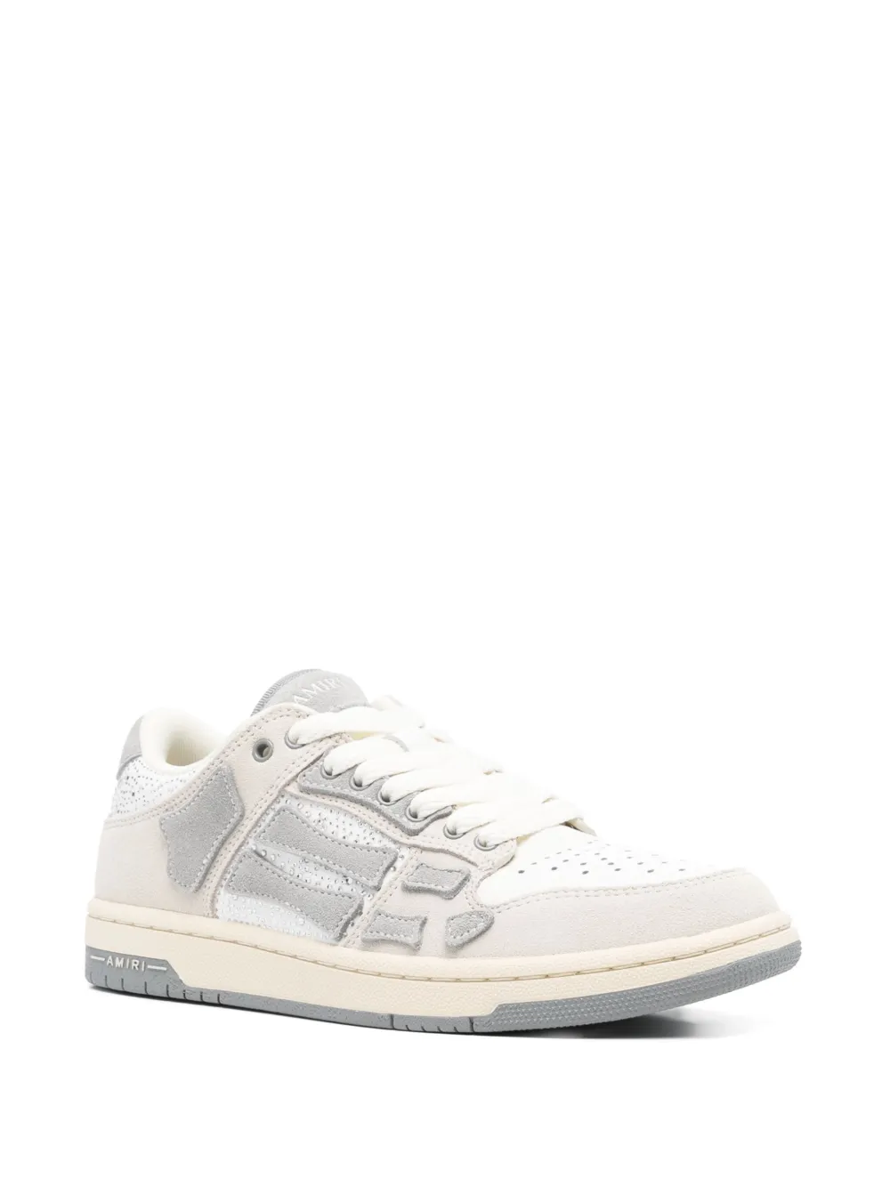 AMIRI Leren sneakers - Wit