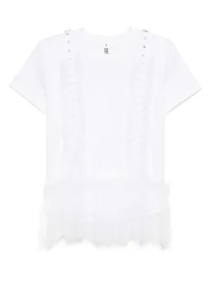 Noir Kei Ninomiya T-Shirts & Jersey Shirts for Women - Shop on