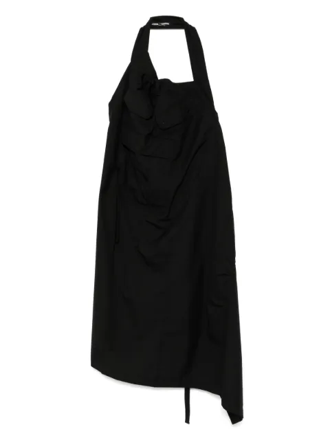 Junya Watanabe Gonna asimmetrica