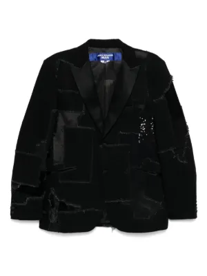 JUNYAWATANABE COMMEdesGARÇONS MANナイロンジャケ eYe COMME des GARCONS JUNYA WATANABE MAN(アイ
