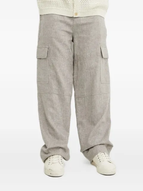 IRO cargo-pocket  trousers