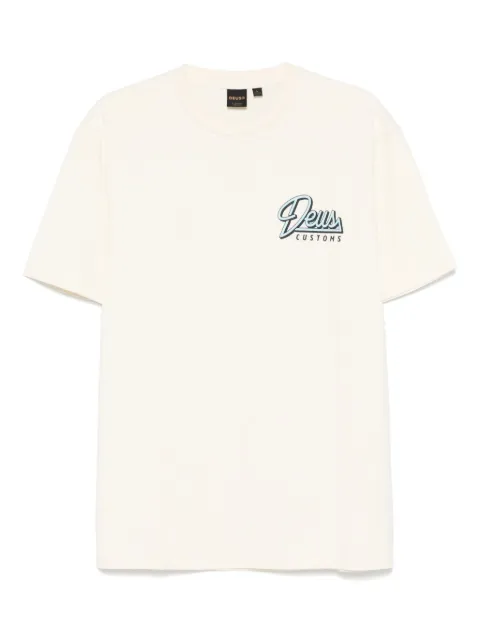 Deus Ex Machina Ride Out T-shirt