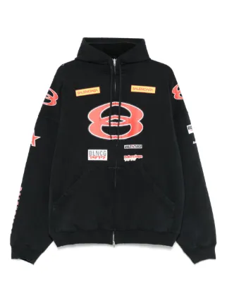 トップス balenciaga Campaign Logos hoodie xs 29992733_59096131_322.jpg