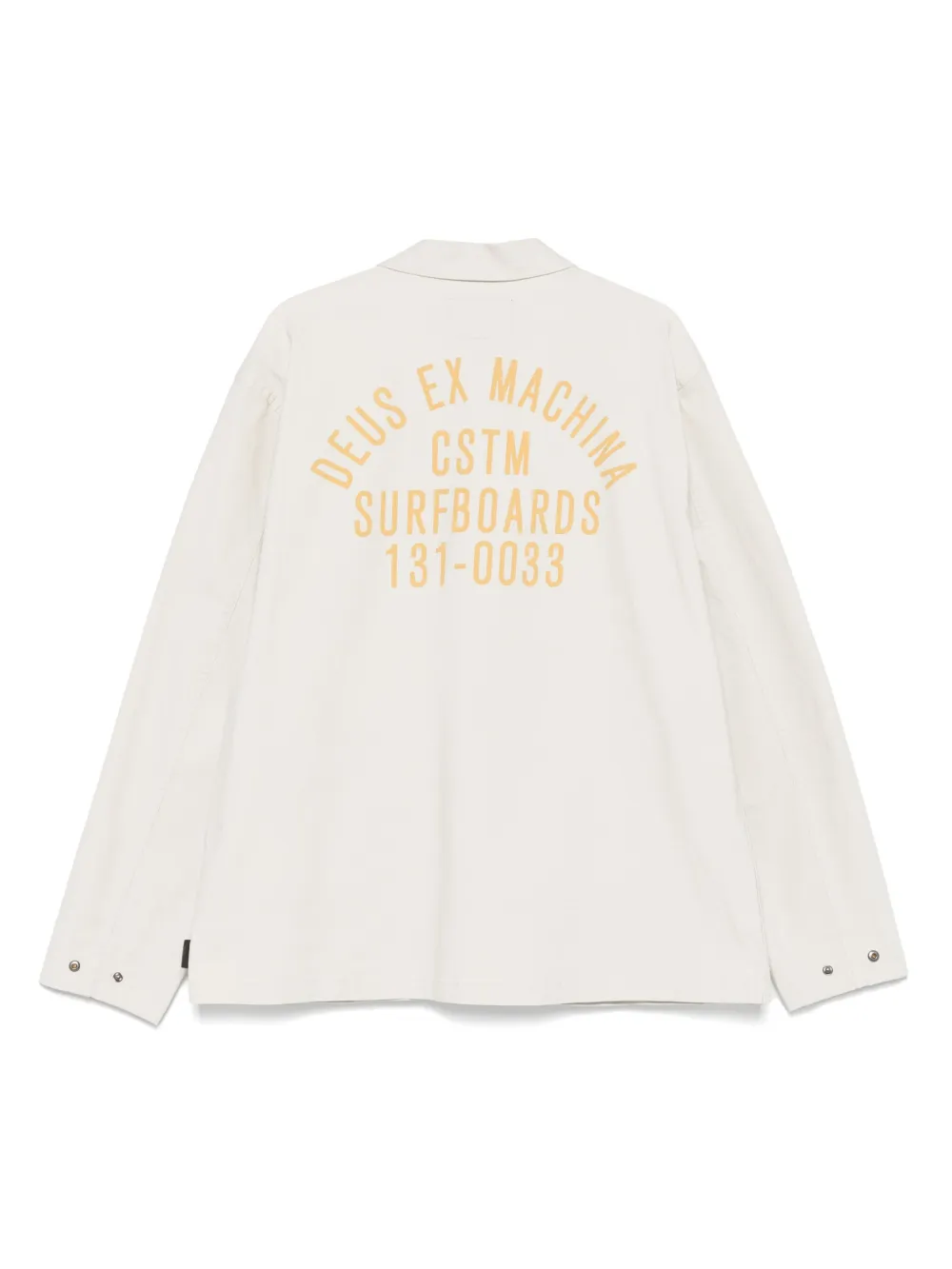 Deus Ex Machina Camicia in cotone | Image 2