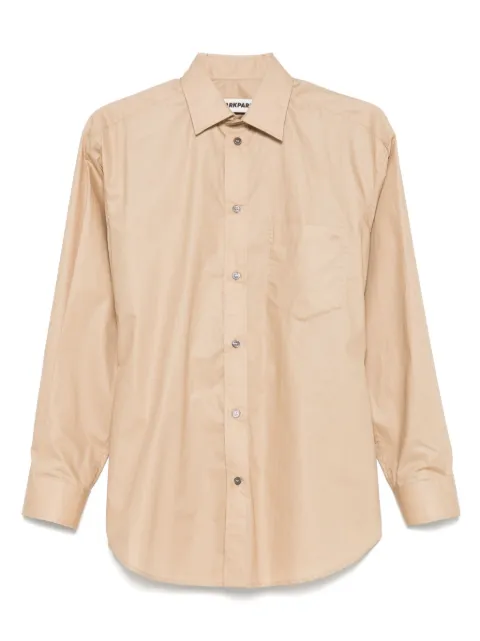 DARKPARK camisa Anne