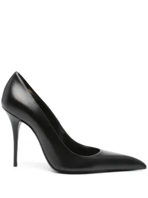 SAINT LAURENT - サンローラン SAINT LAURENT パンプスの通販 by