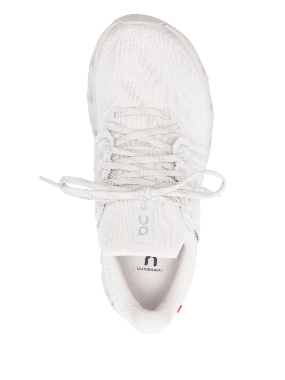 On Running Cloudswift 4 sneakers Neutrals