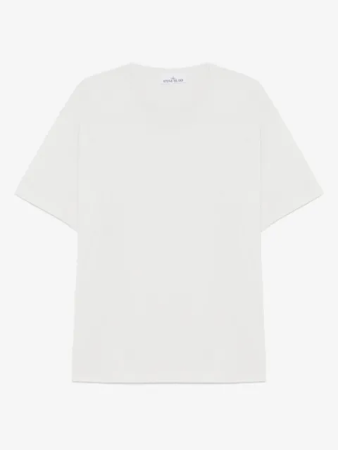 Stone Island cotton T-shirt