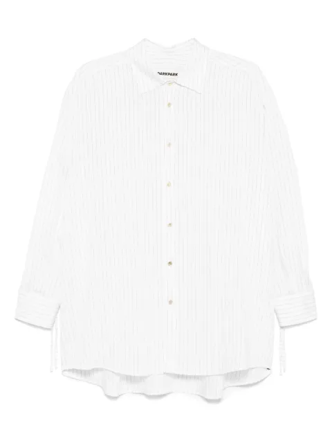DARKPARK camisa Keanu