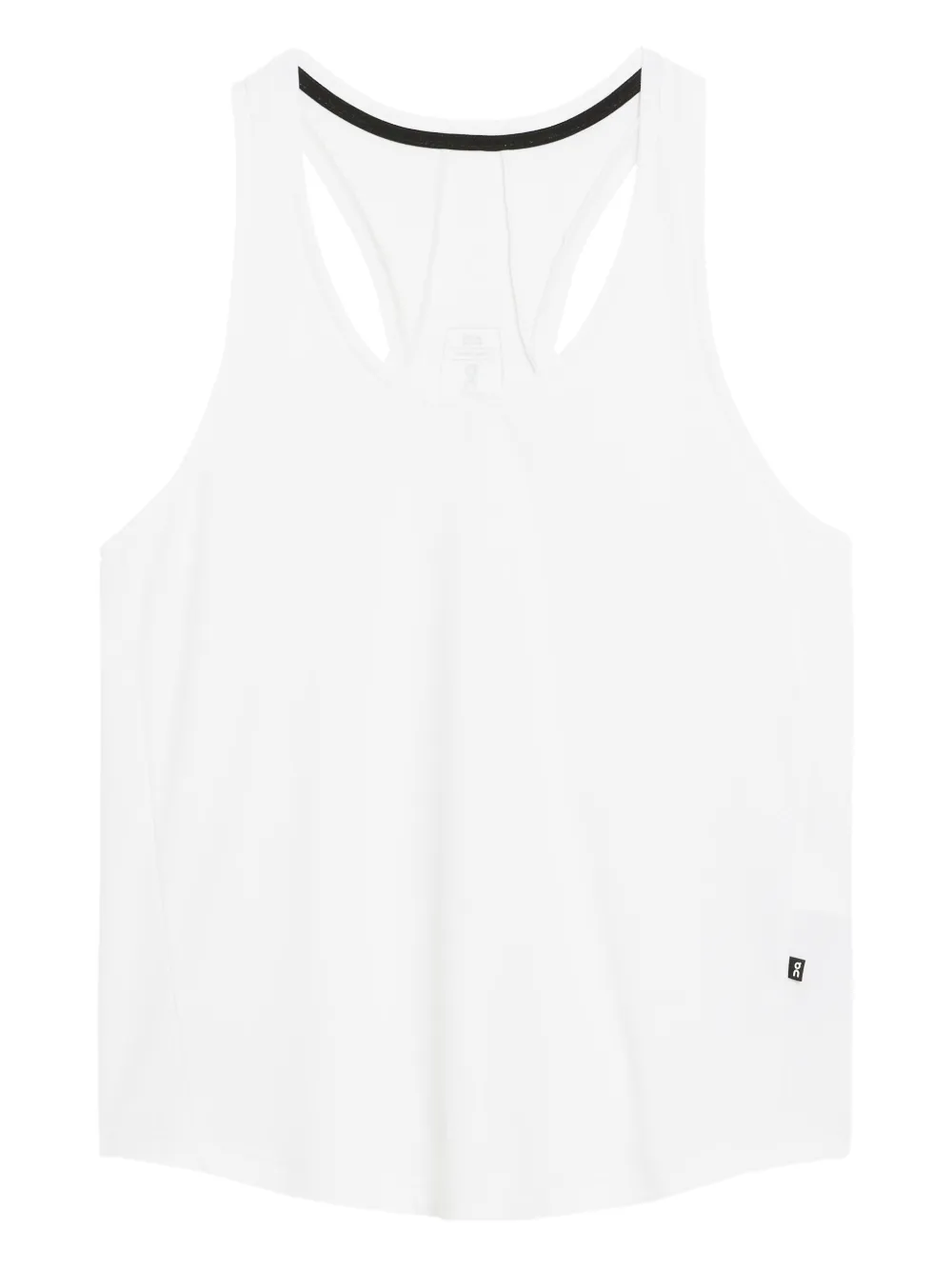On Running Focus tank top | White | Image 1