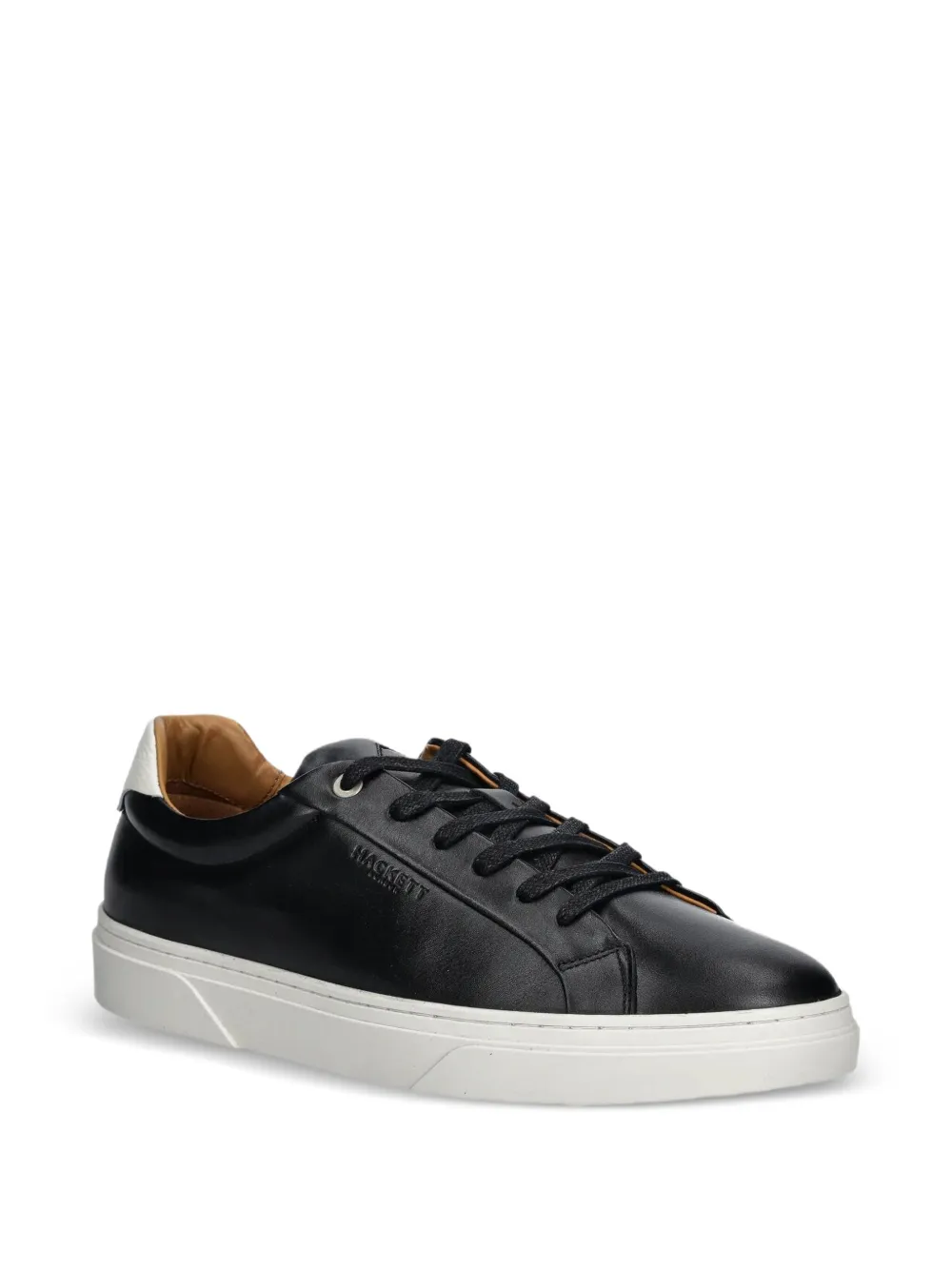 Hackett tenis con agujetas | Tenis bajos | Image 2