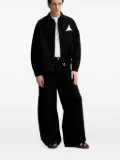 HELIOT EMIL cotton jeans - Black
