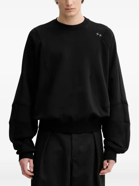 HELIOT EMIL crew-neck sweater