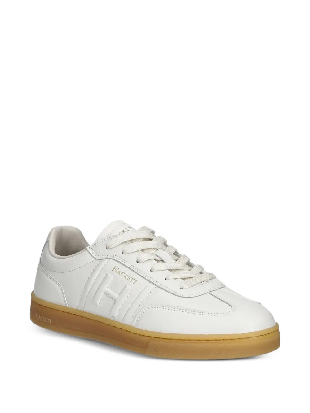 Hackett Harper Heritage sneakers | Low-Tops | Image 2