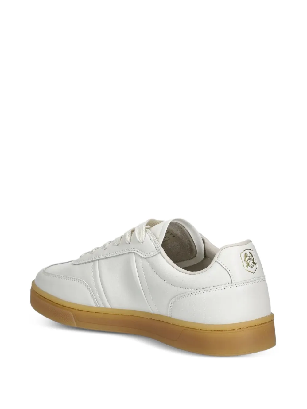Hackett Harper Heritage sneakers White
