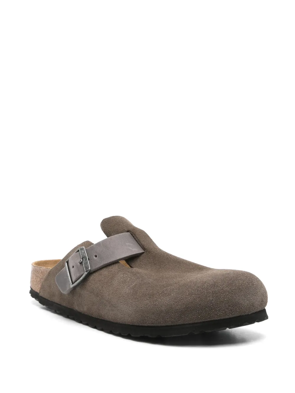 Birkenstock Boston sandals - Grijs