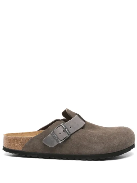 Birkenstock Boston mules