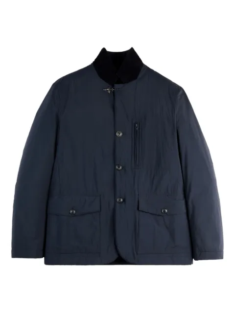 Fay button-up jacket