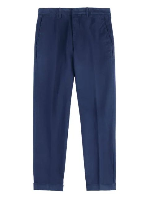 Fay tailored trousers