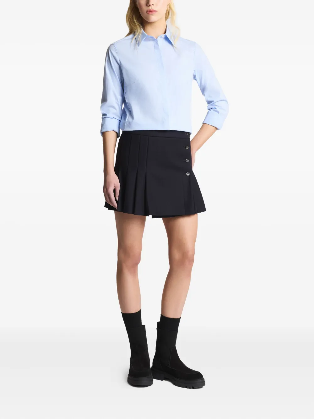 Fay button-up shirt | Shirts | Image 2