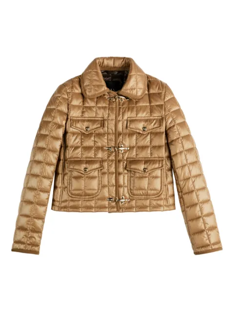 Fay quilted jacket