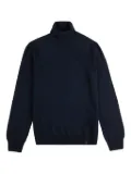 Fay virgin wool sweater - Blue