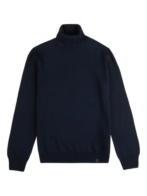 Fay virgin wool sweater