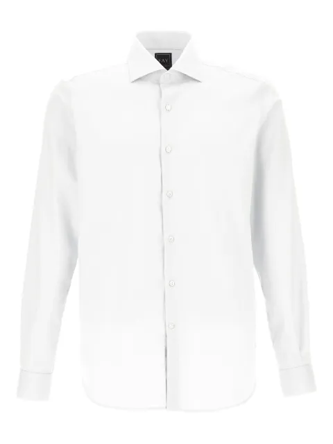 Fay camisa de algodón