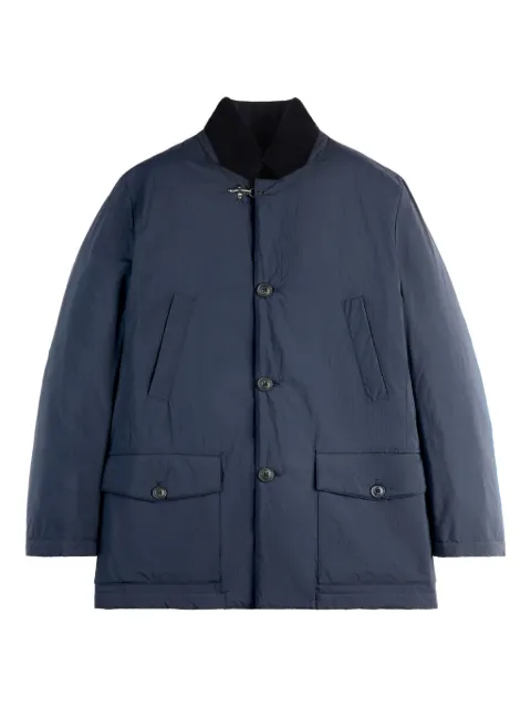 Fay button-up jacket