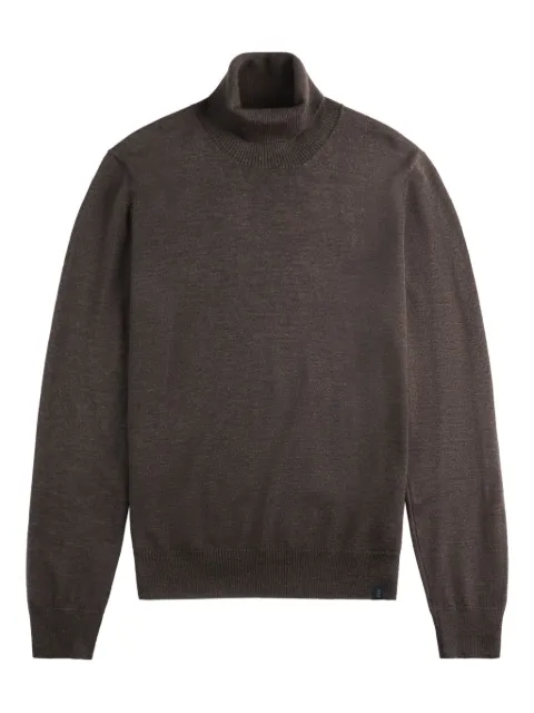 Fay turtleneck top