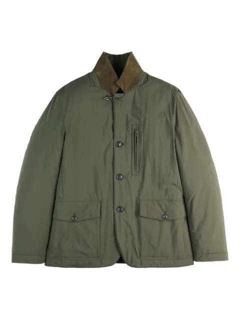 Fay button-up jacket