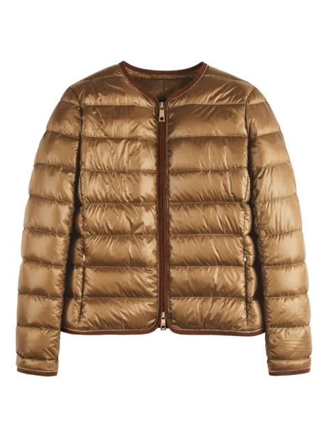 Fay quilted jacket