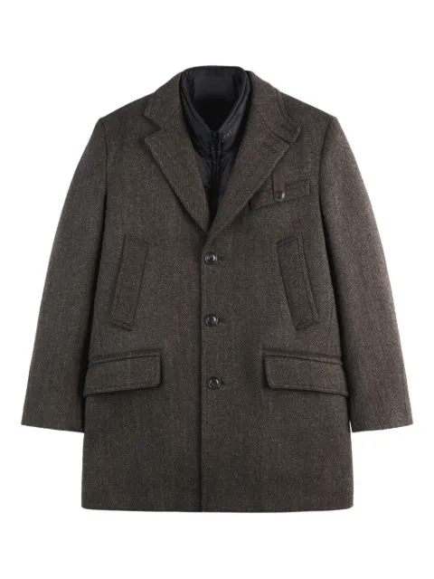Fay tailored coat