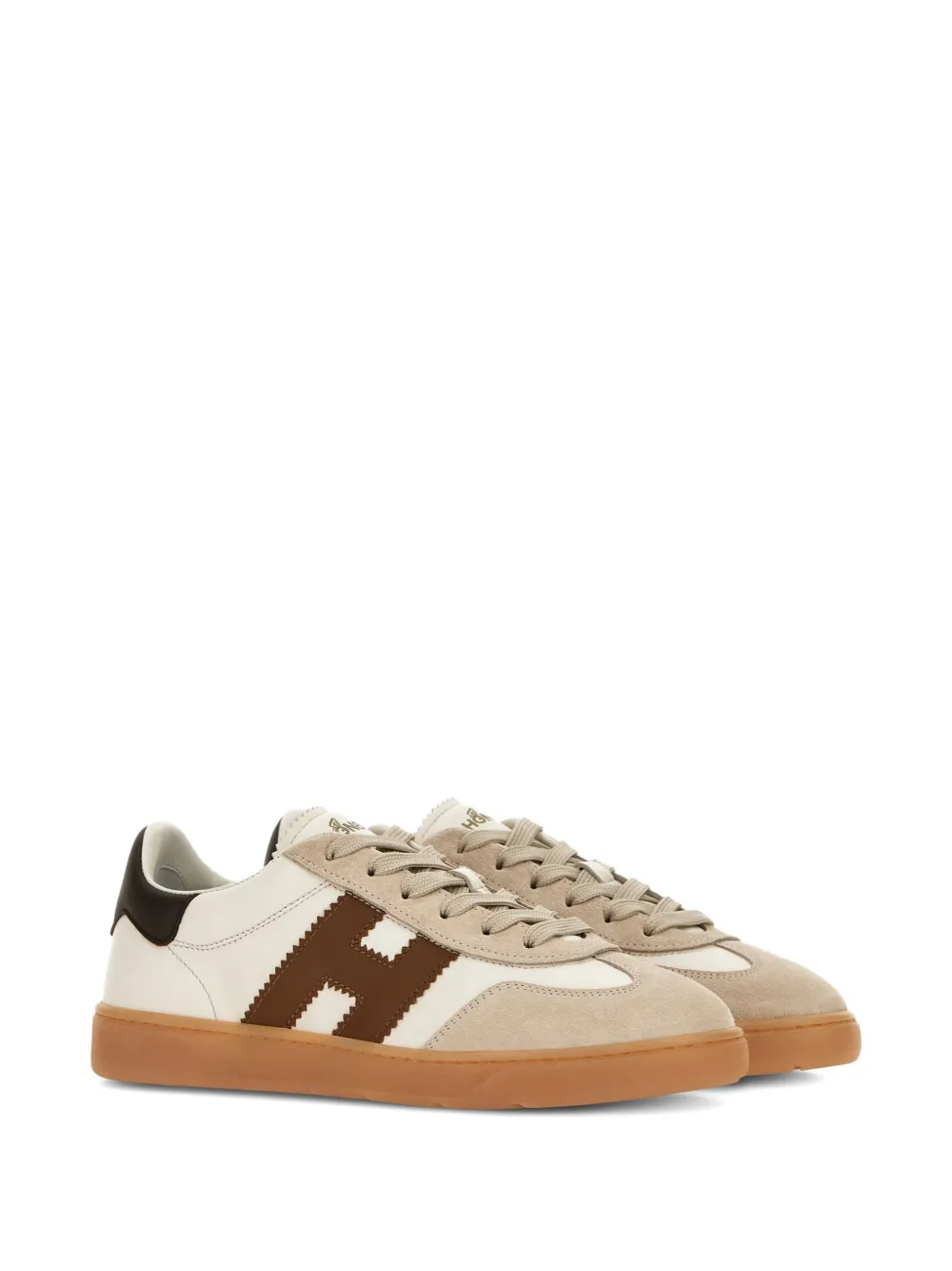 Hogan Cool sneakers - Beige