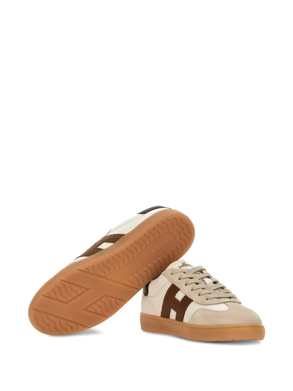Hogan Cool sneakers Neutrals