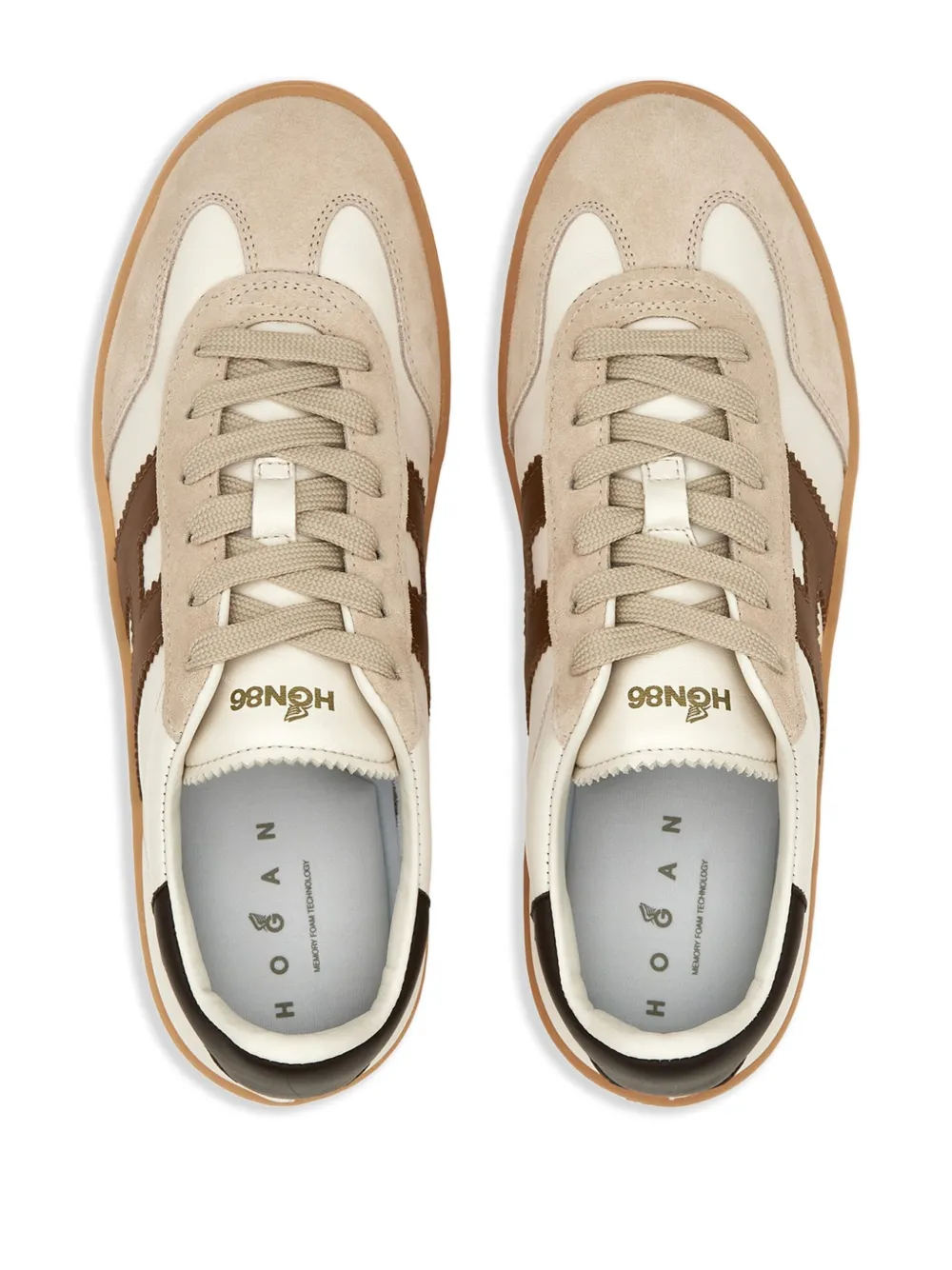 Hogan Cool sneakers Neutrals