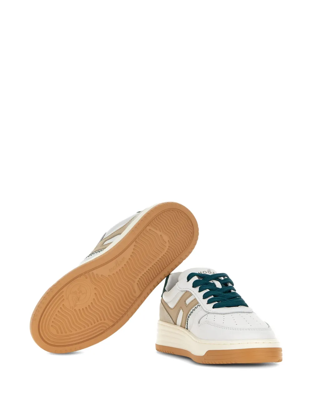 Hogan H630 sneakers White