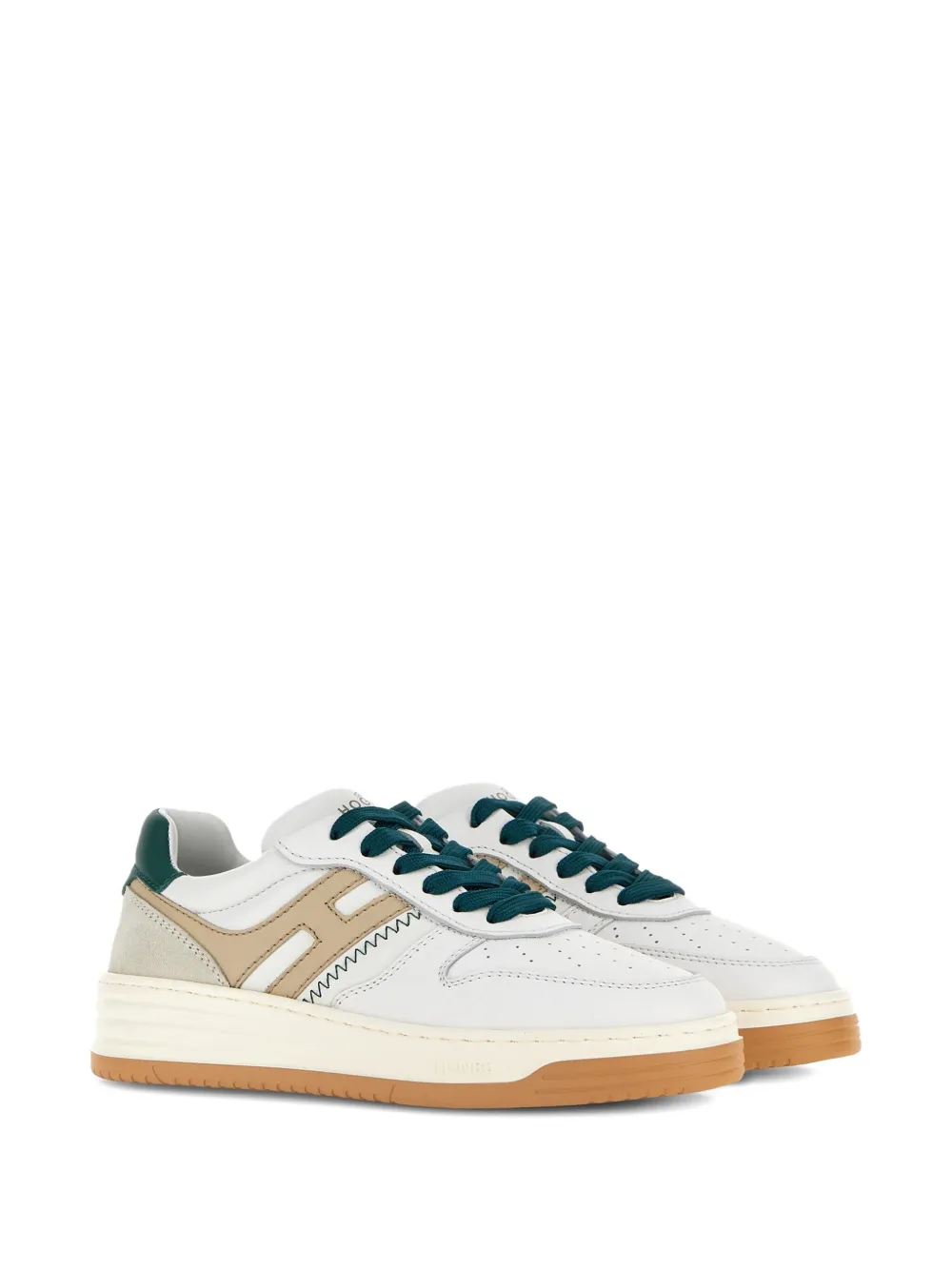 Hogan H630 sneakers White