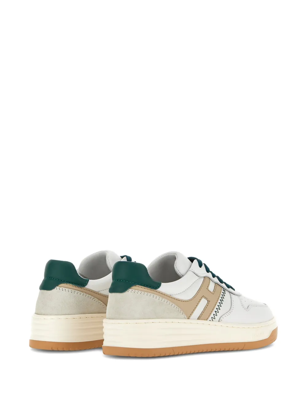 Hogan H630 sneakers White