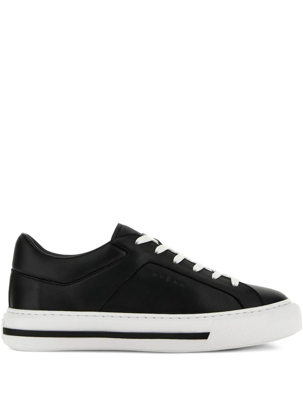 Hogan H691 sneakers | Black | Image 1