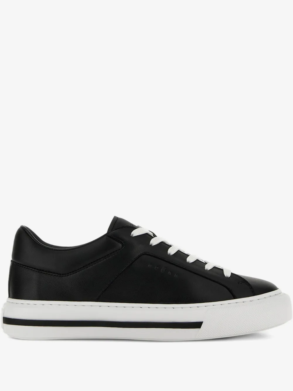 Hogan tenis H691 | negro | Image 1