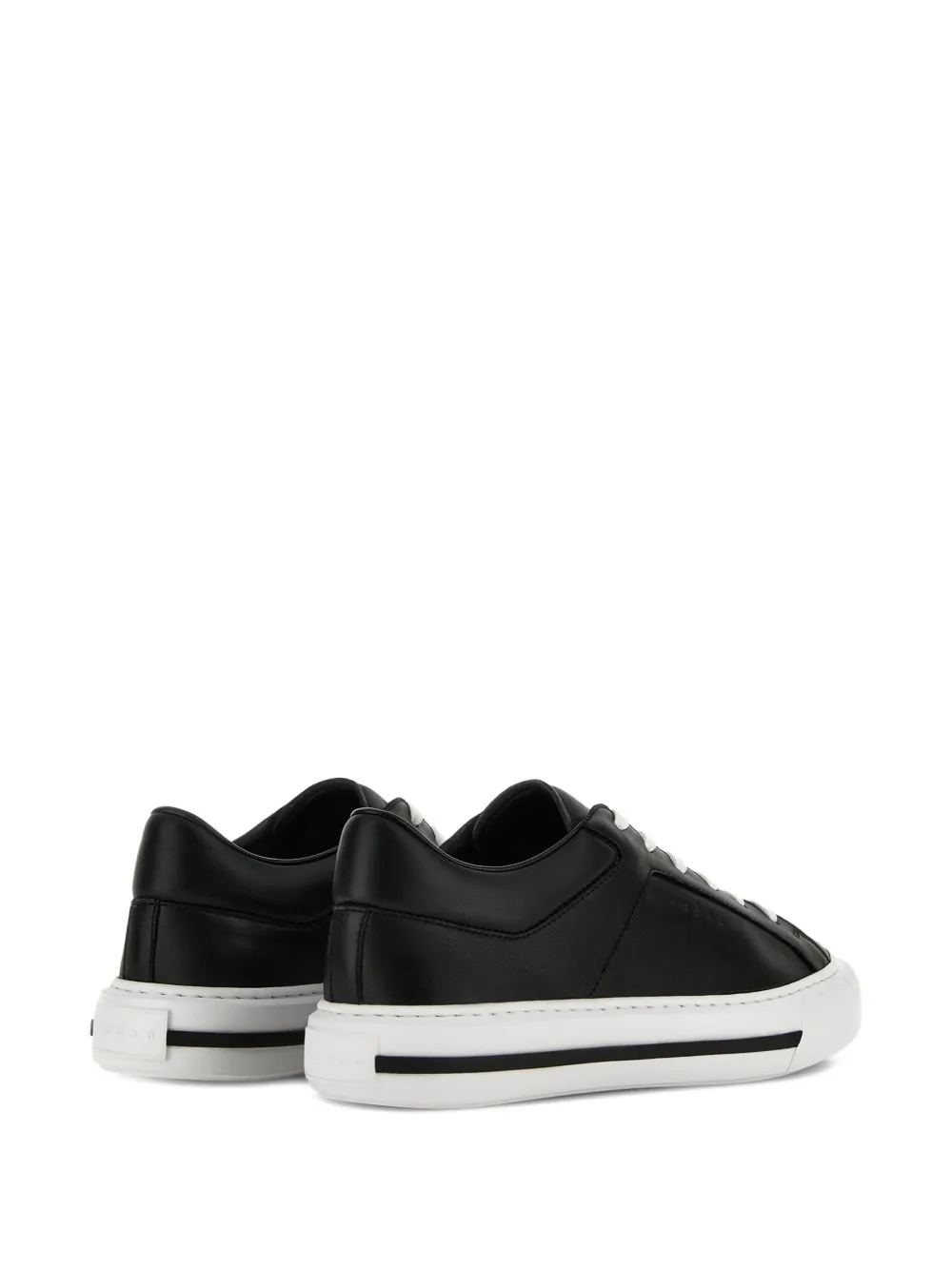 Hogan H691 sneakers Black