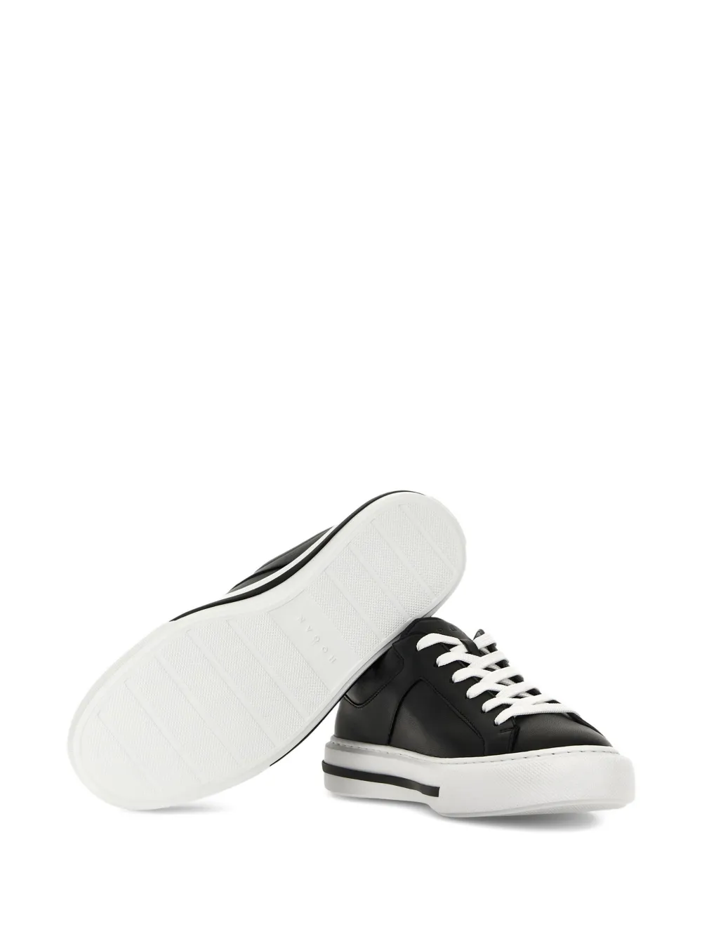 Hogan H691 sneakers Black