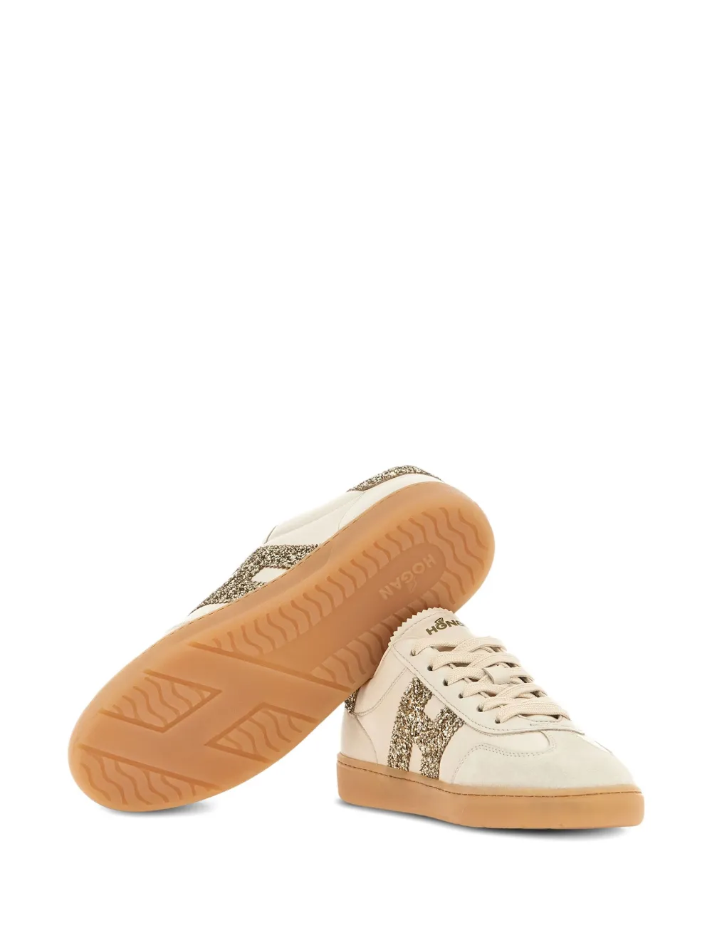 Hogan Cool sneakers Neutrals