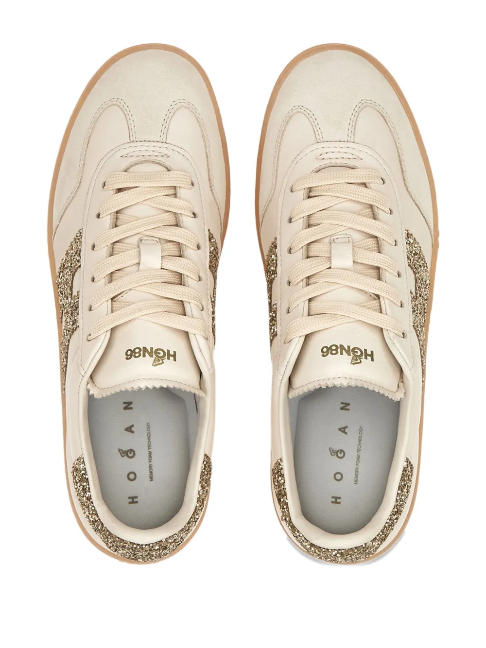 Hogan Cool sneakers Neutrals
