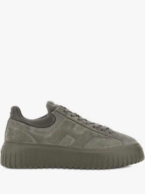 Hogan H-Stripes sneakers