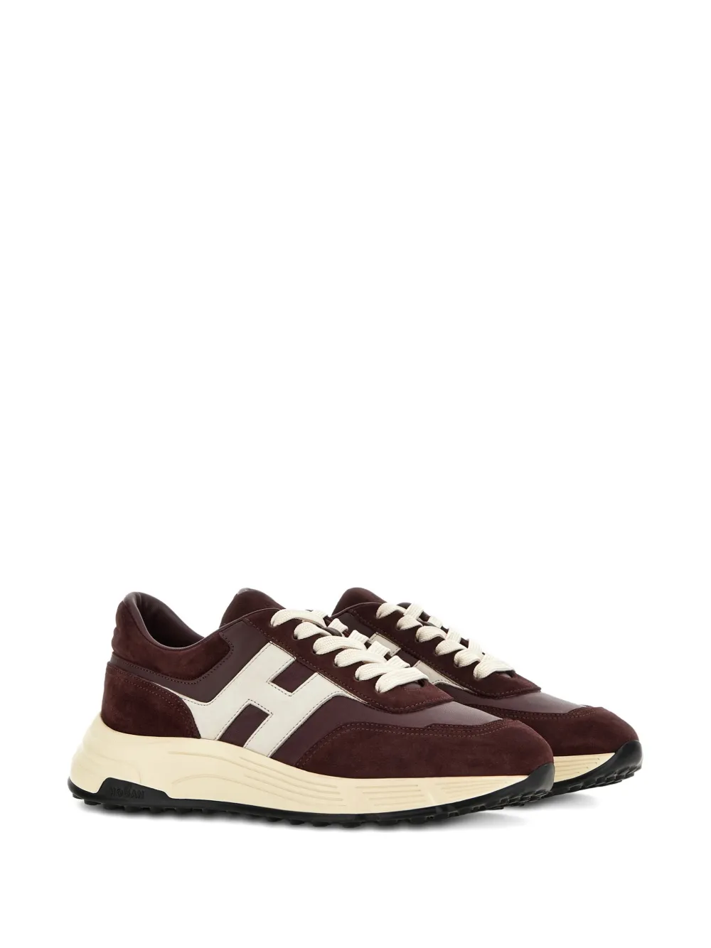 Hogan Hyperlight sneakers Red